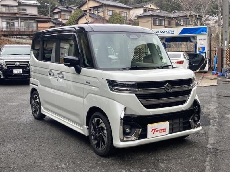 SPACIA CUSTOM