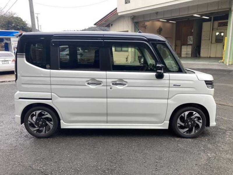 SPACIA CUSTOM