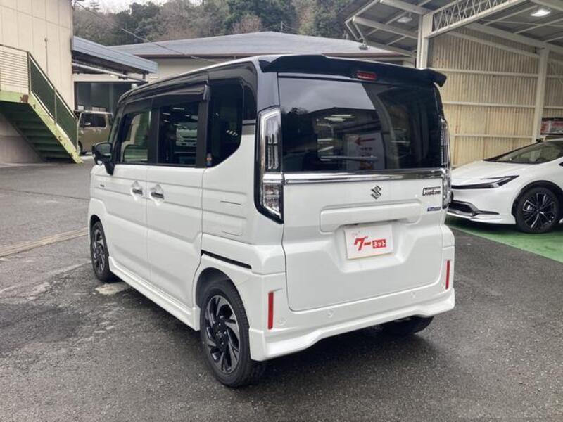 SPACIA CUSTOM