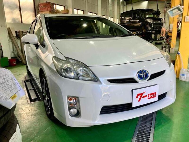 PRIUS