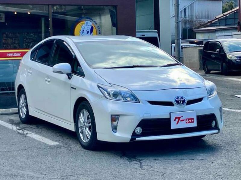 PRIUS