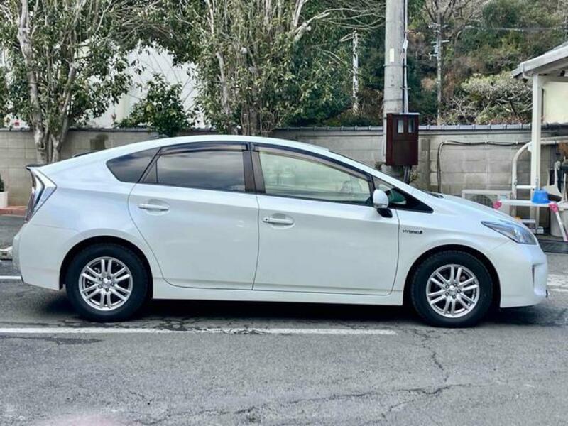 PRIUS