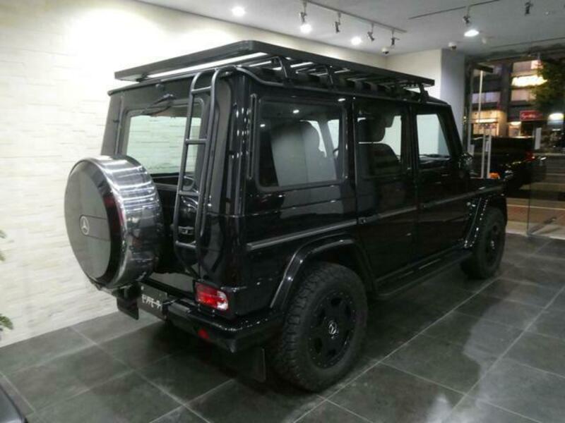 G-CLASS