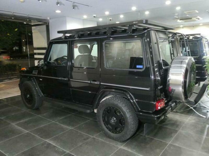 G-CLASS