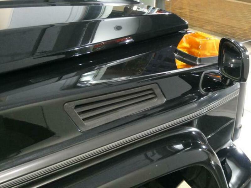 G-CLASS
