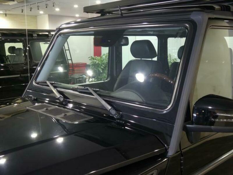 G-CLASS