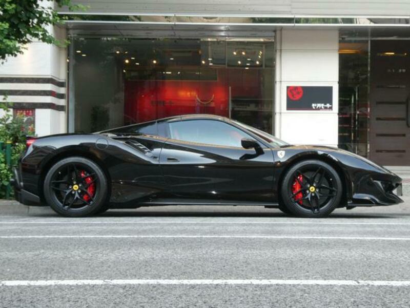 488 SPIDER