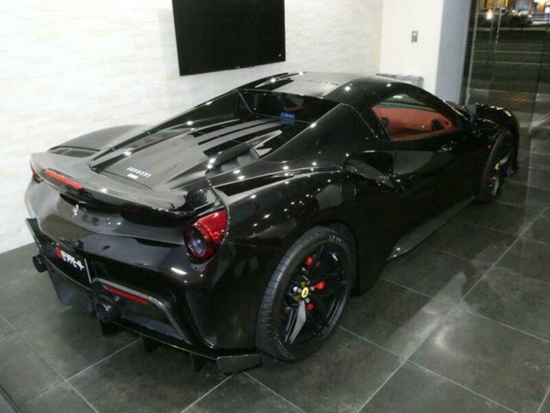 488 SPIDER
