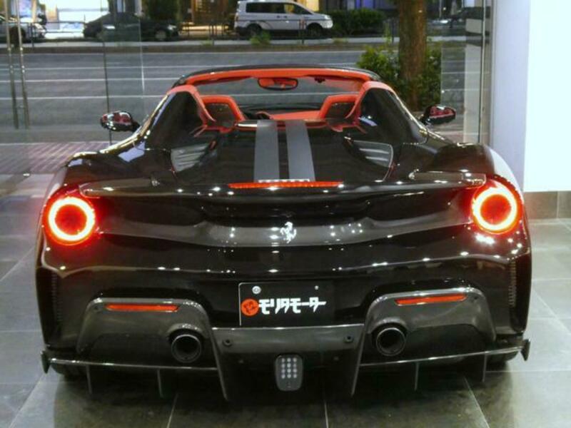 488 SPIDER