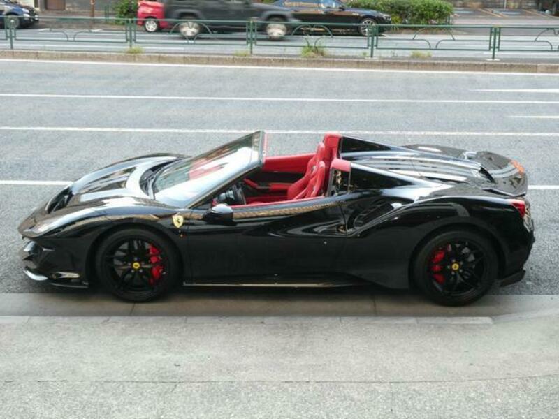 488 SPIDER