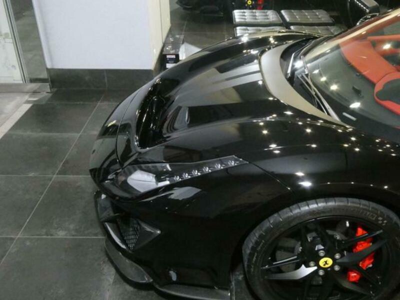 488 SPIDER