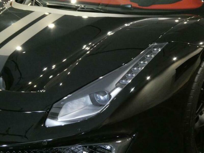 488 SPIDER