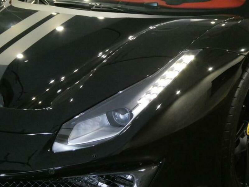 488 SPIDER