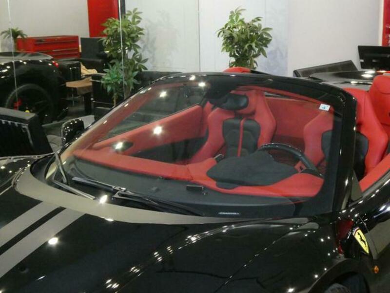 488 SPIDER