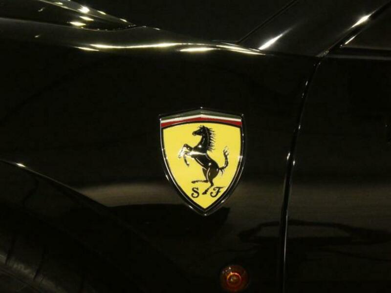 488 SPIDER