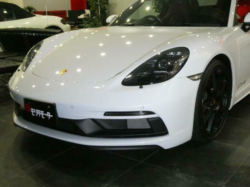 718 BOXSTER