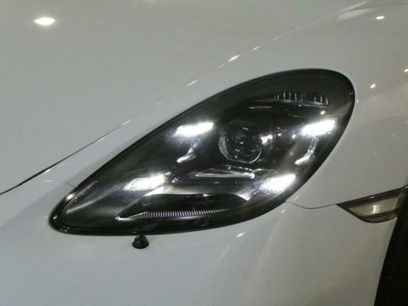 718 BOXSTER