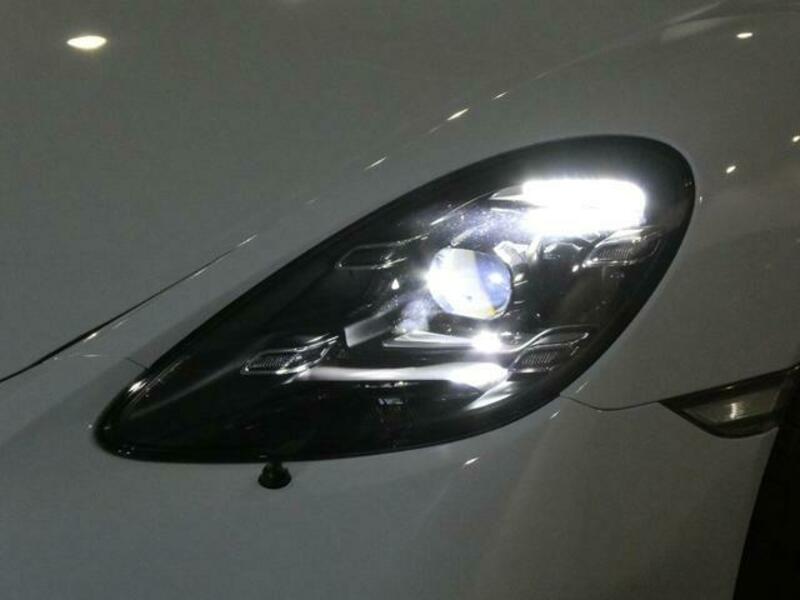 718 BOXSTER