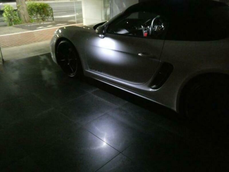 718 BOXSTER