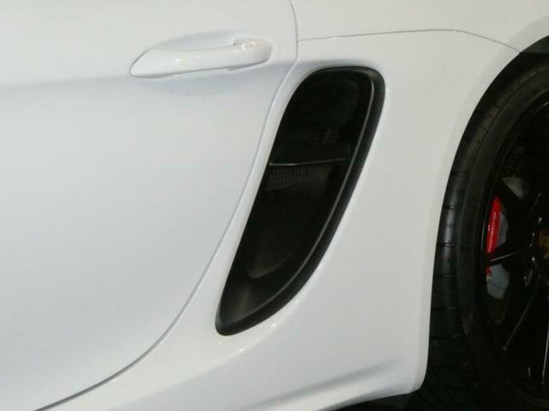 718 BOXSTER
