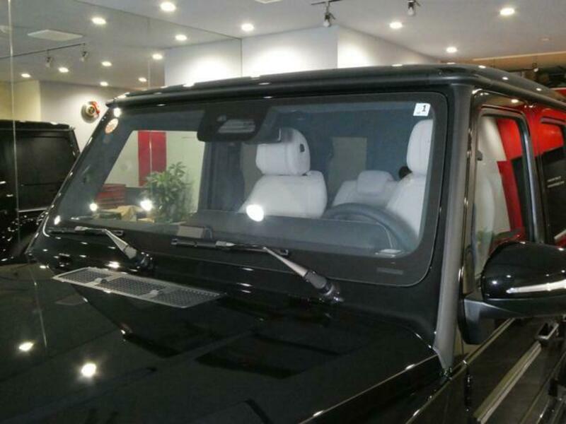 G-CLASS