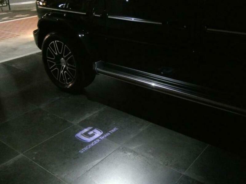 G-CLASS