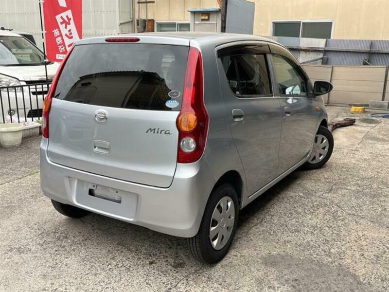 MIRA