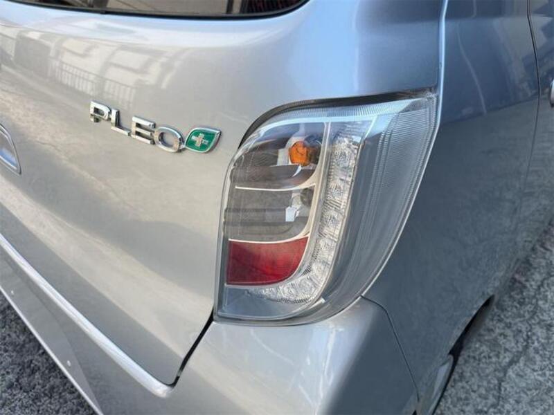 PLEO PLUS