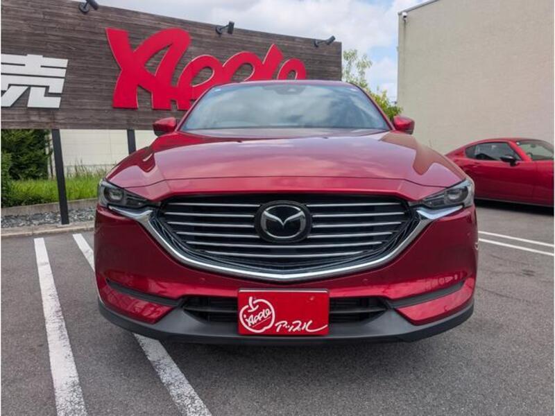 CX-8