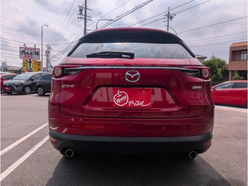 CX-8