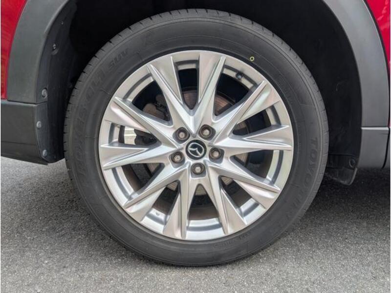 CX-8