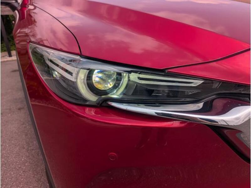 CX-8
