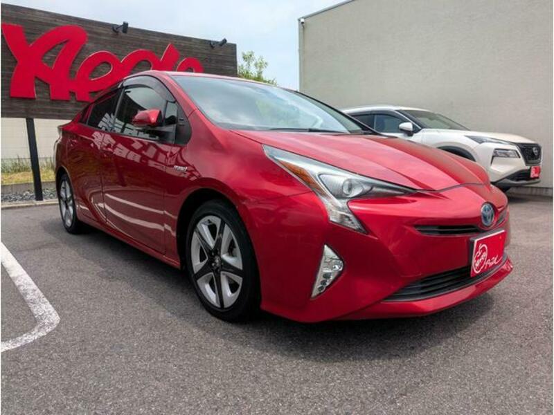 PRIUS