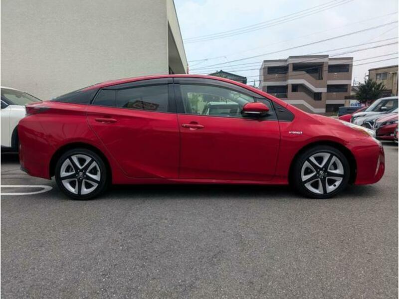 PRIUS
