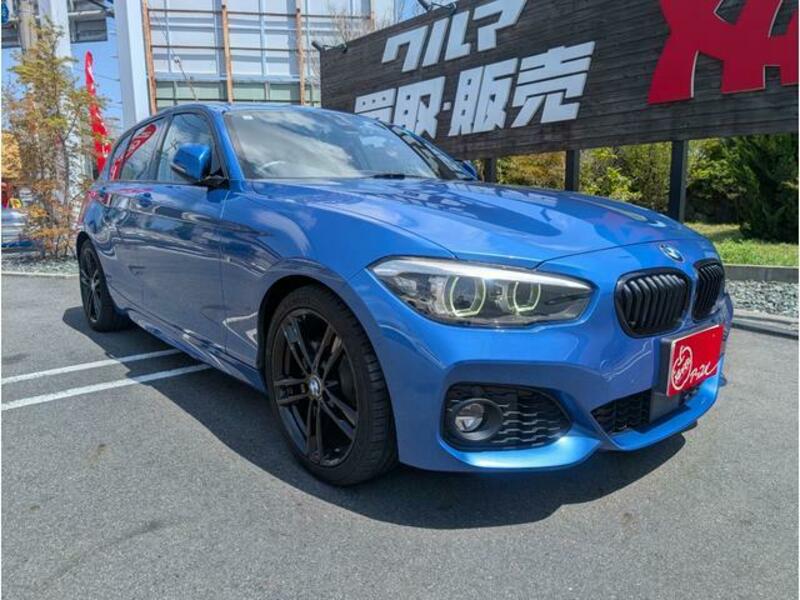 1 SERIES