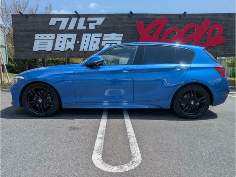 1 SERIES