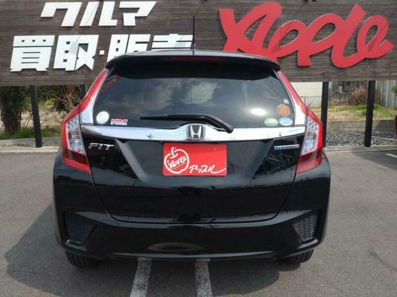 FIT HYBRID