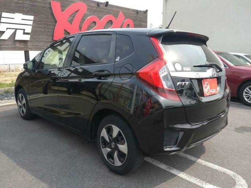 FIT HYBRID