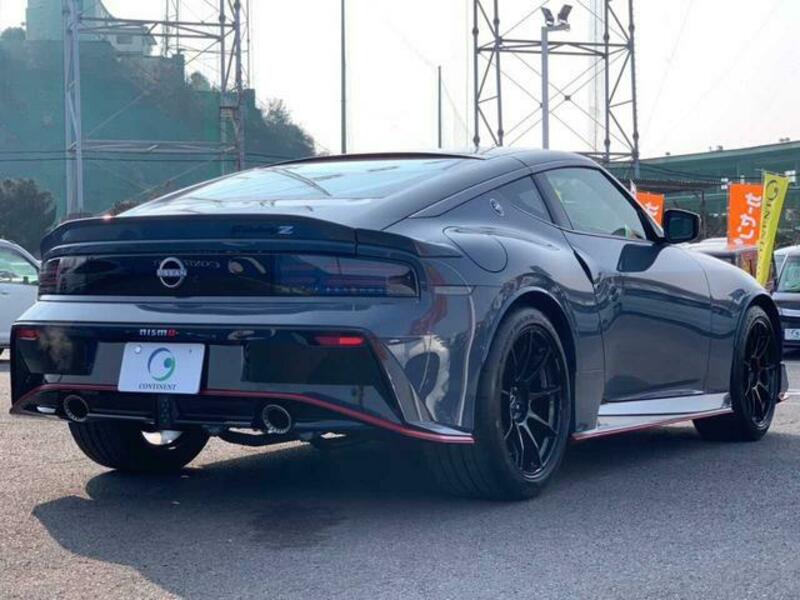 FAIRLADY Z