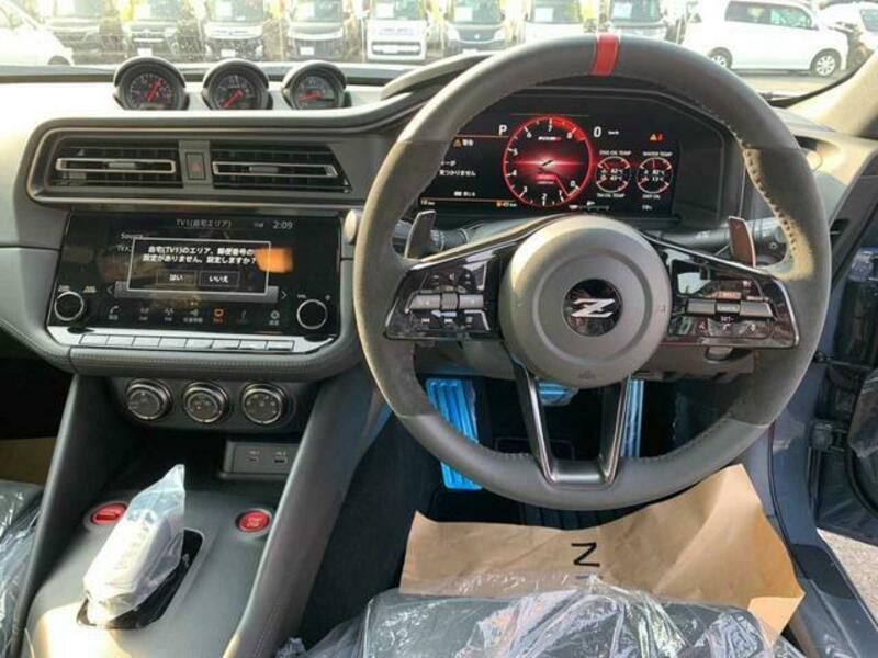 FAIRLADY Z