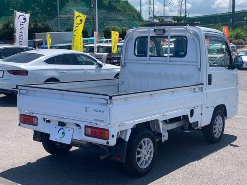 ACTY TRUCK