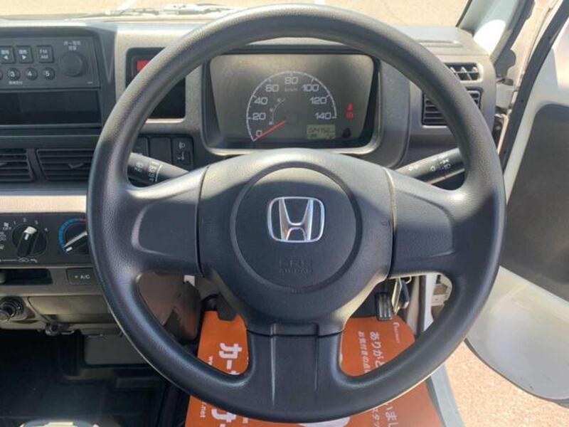 ACTY TRUCK