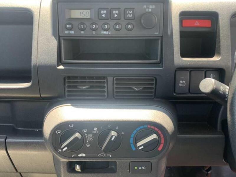 ACTY TRUCK