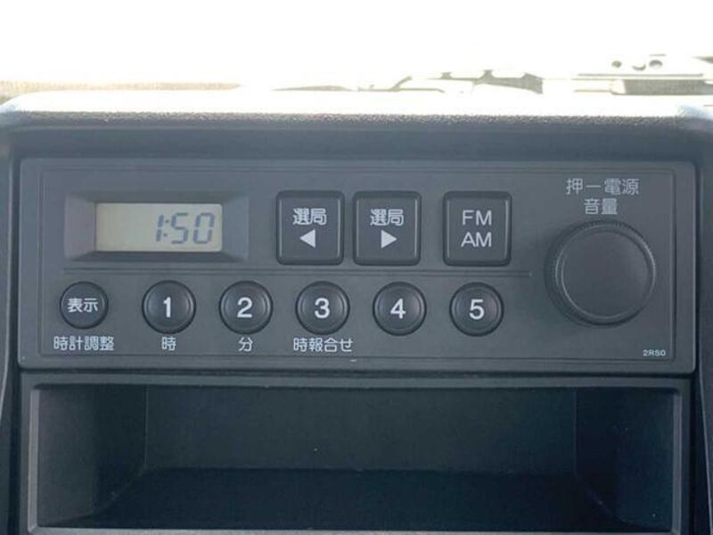ACTY TRUCK