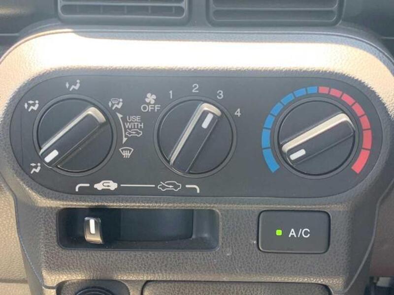 ACTY TRUCK