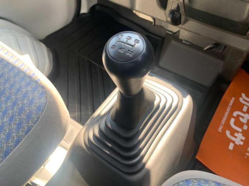 ACTY TRUCK