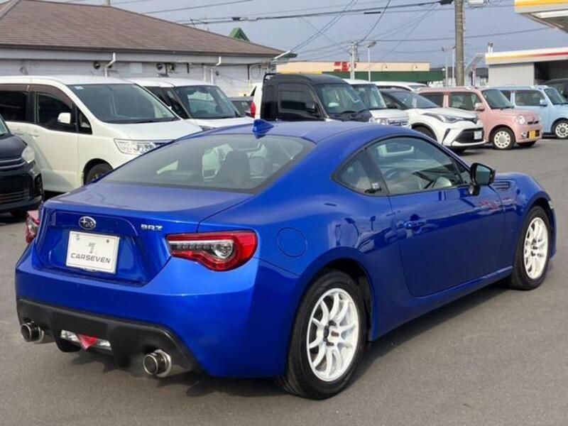 BRZ