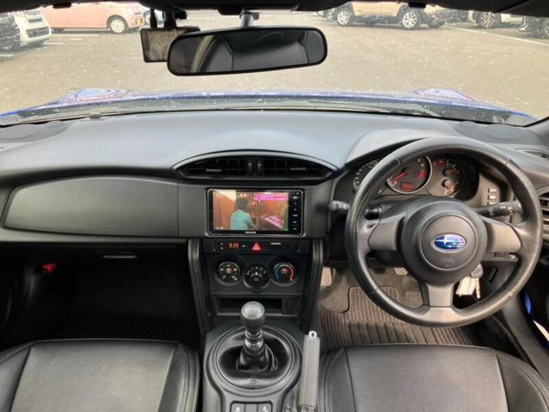 BRZ
