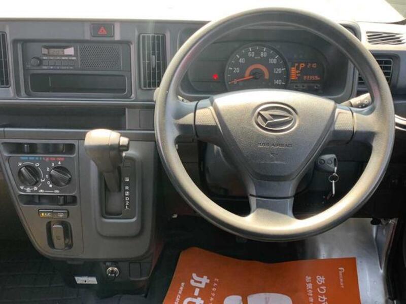 HIJET CARGO