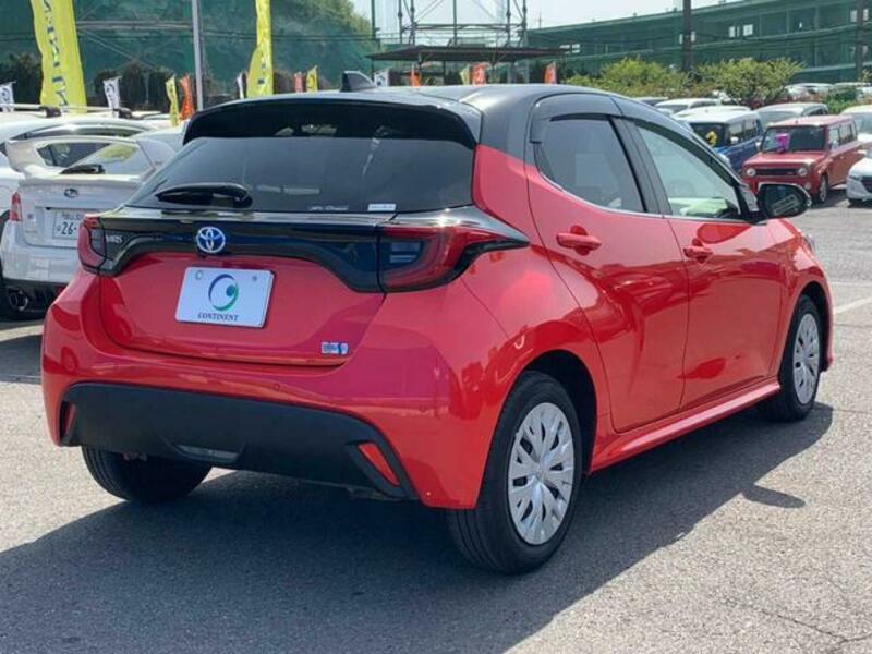 YARIS